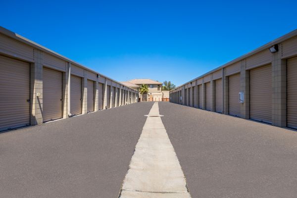 StorQuest - Sun City / N 107th - 20323 North 107th Avenue