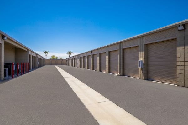 StorQuest - Sun City / N 107th - 20323 North 107th Avenue