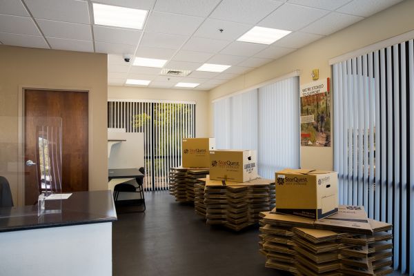 StorQuest - Sun City / N 107th - 20323 North 107th Avenue