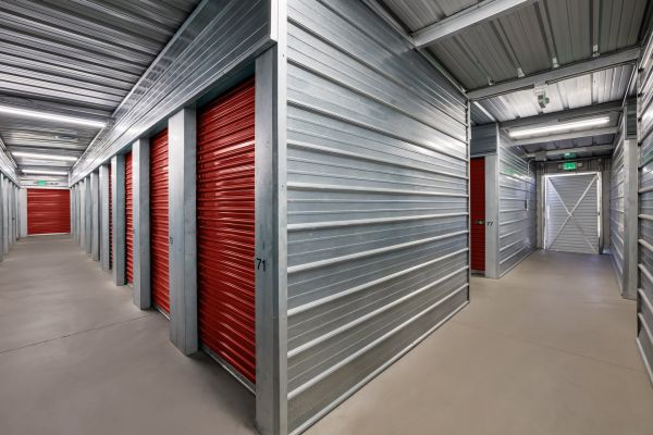 Find Storage Units Near You with SpareFoot - The Ultimate Storage