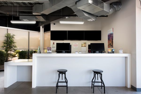 StorQuest - Chandler / Frye - 2805 West Frye Road