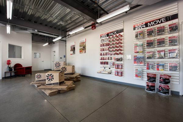 StorQuest - Chandler / Frye - 2805 West Frye Road