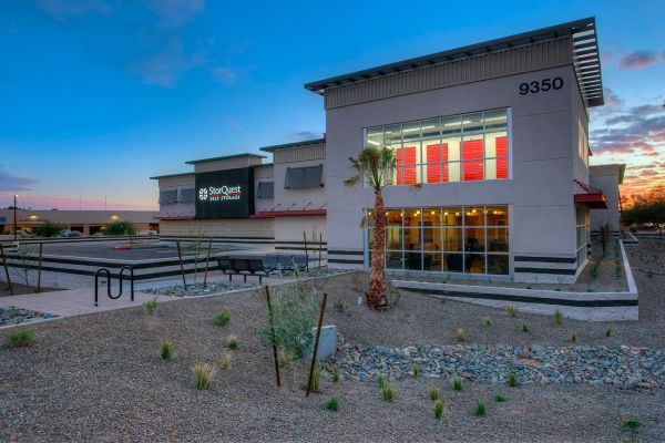 StorQuest - Scottsdale / 94th - 9350 North 94th Street