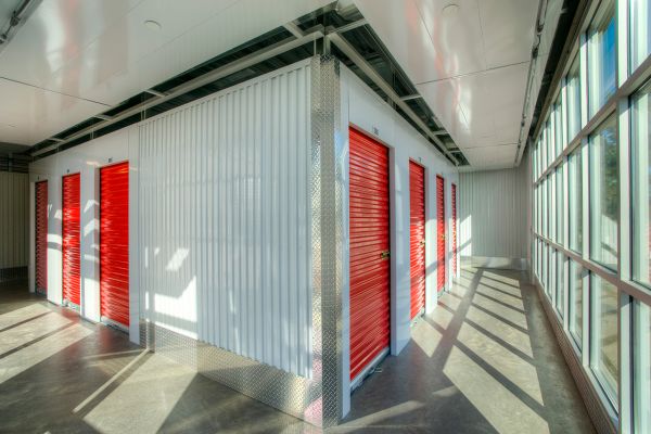 StorQuest - Scottsdale / 94th - 9350 North 94th Street