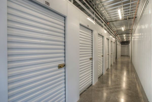 StorQuest - Scottsdale / 94th - 9350 North 94th Street