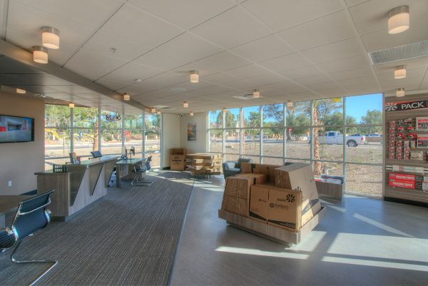 StorQuest - Scottsdale / 94th - 9350 North 94th Street