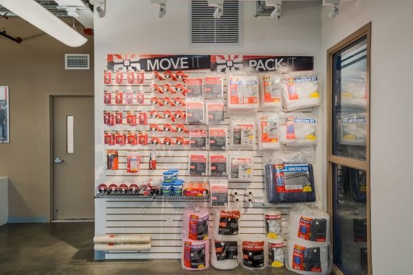 StorQuest - Miami/SW 87th - 13301 Southwest 87th Avenue