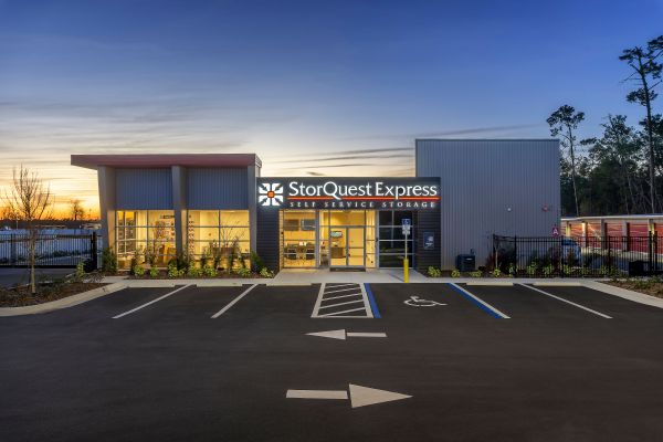 StorQuest Express - Deltona / Normandy - 2320 North Normandy Boulevard