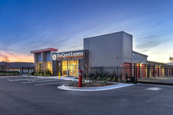 StorQuest Express - Deltona / Normandy - 2320 North Normandy Boulevard