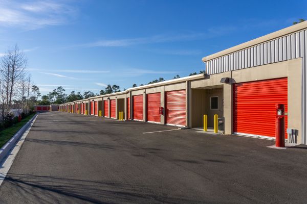 StorQuest Express - Deltona / Normandy - 2320 North Normandy Boulevard