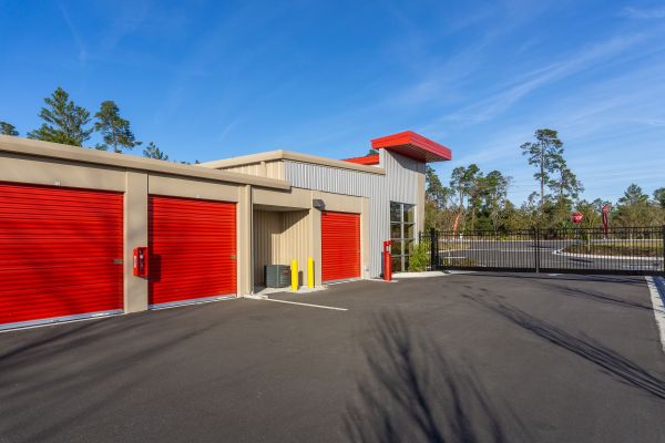 StorQuest Express - Deltona / Normandy - 2320 North Normandy Boulevard