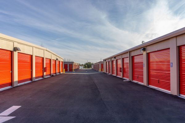 StorQuest Express - Deltona / Normandy - 2320 North Normandy Boulevard