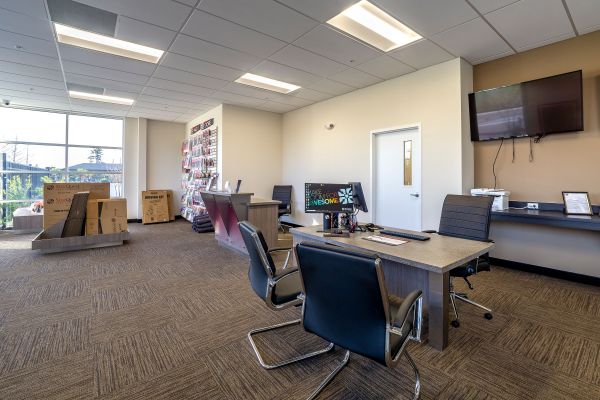 StorQuest Express - Deltona / Normandy - 2320 North Normandy Boulevard