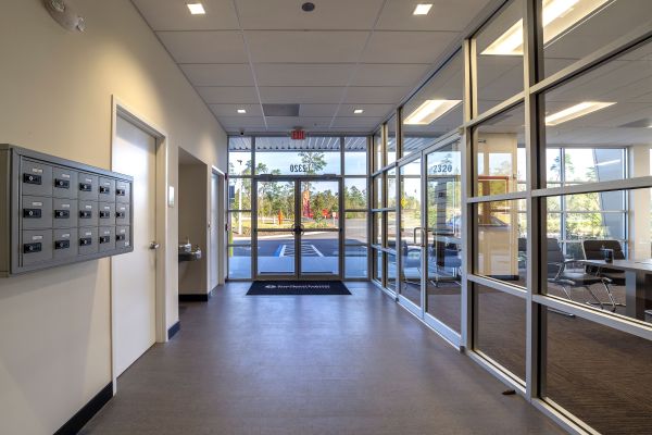 StorQuest Express - Deltona / Normandy - 2320 North Normandy Boulevard