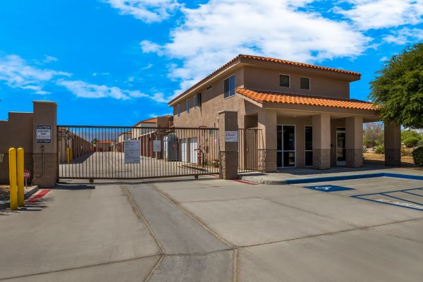 StorQuest - La Quinta/Dune Palms - 47350 Dune Palms Road