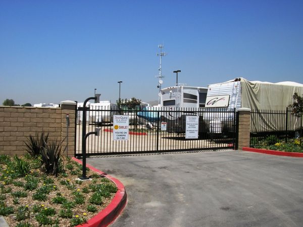 StorQuest - Moreno Valley/Spruce - 28720 Spruce Avenue