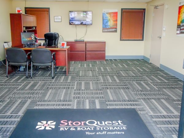 StorQuest - Moreno Valley/Spruce - 28720 Spruce Avenue