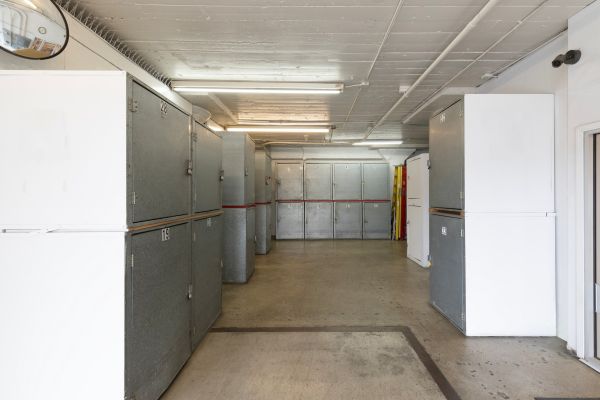StorQuest - Oakland/Shattuck - 4601 Shattuck Avenue