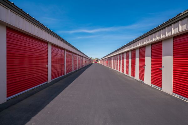 StorQuest Economy - Sacramento / S Stockton - 7455 Stockton Boulevard
