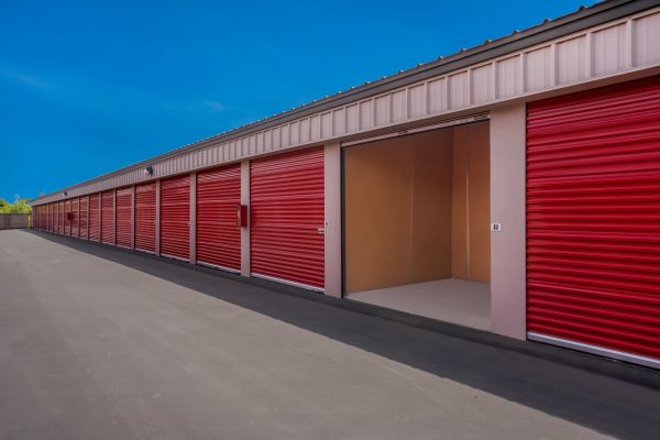 StorQuest Economy - Sacramento / S Stockton - 7455 Stockton Boulevard