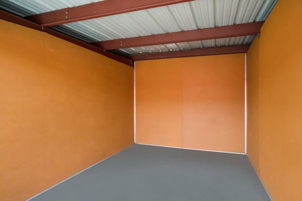 StorQuest Economy - Sacramento / S Stockton - 7455 Stockton Boulevard