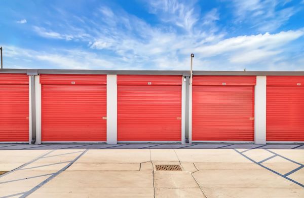 StorQuest Economy - South Lake Tahoe / Industrial - 1060 Industrial Avenue