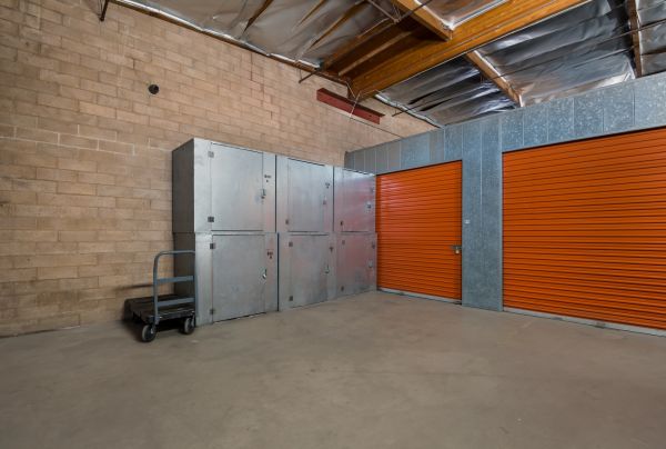 StorQuest - Canoga Park / Canoga - 7700 Canoga Avenue
