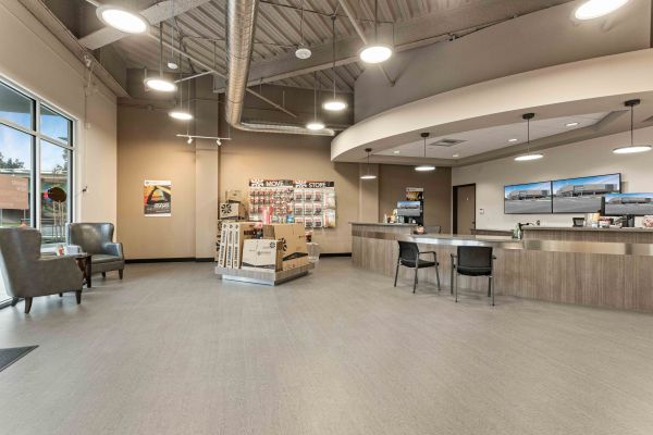 StorQuest - Sacramento / 3rd - 2415 3rd Street
