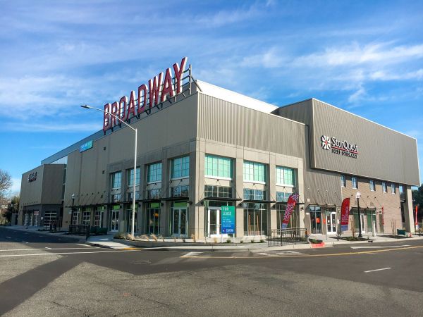StorQuest - Sacramento / 3rd - 2415 3rd Street