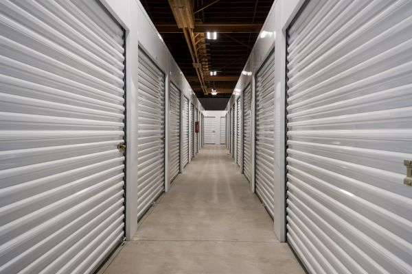 StorQuest Express - Sonora / Stewart - 27 South Stewart Street