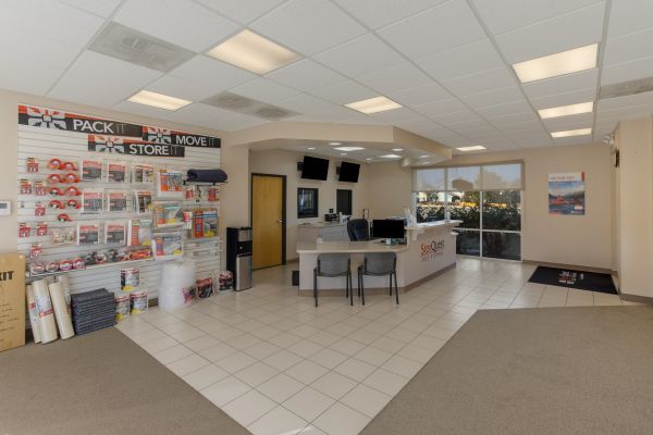 StorQuest - Parker / Cottonwood - 16980 COTTONWOOD DRIVE