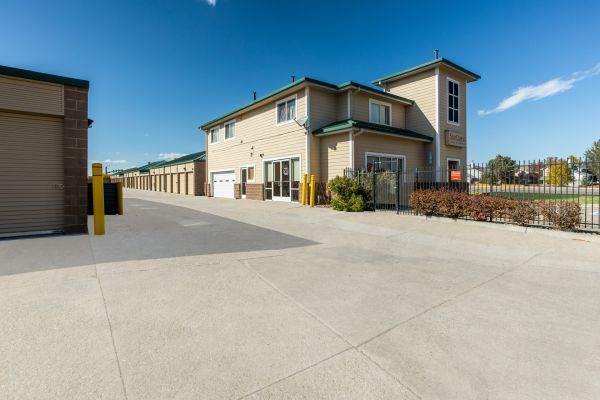 StorQuest - Parker / Cottonwood - 16980 COTTONWOOD DRIVE