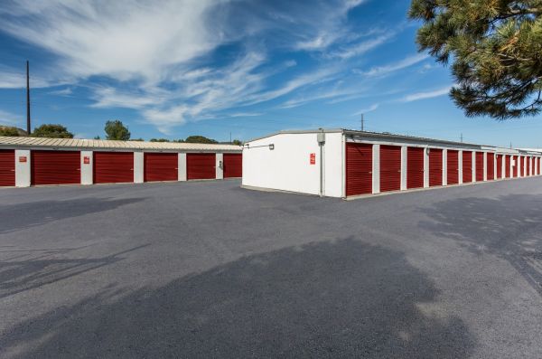 StorQuest Express - Castle Rock / Park - 1871 Park Street
