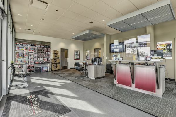 StorQuest - Boulder / Pearl - 4790 Pearl Street