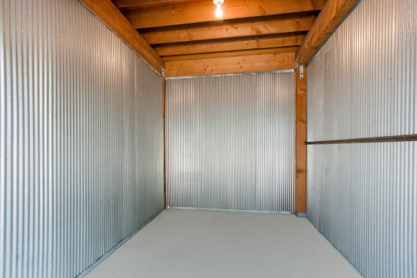 StorQuest - Arvada / 8495 N Frontage - 8495 North Interstate 70 Frontage Road