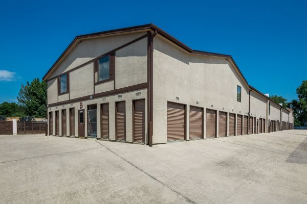 StorQuest - Arvada / 8495 N Frontage - 8495 North Interstate 70 Frontage Road