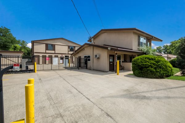 StorQuest - Arvada / 8495 N Frontage - 8495 North Interstate 70 Frontage Road