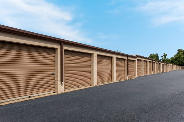 StorQuest - Arvada / 8845 N Frontage - 8845 North Interstate 70 Frontage Road