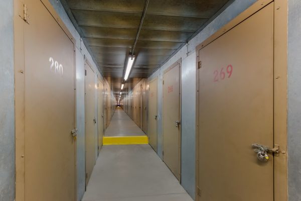 StorQuest - Arvada / 8845 N Frontage - 8845 North Interstate 70 Frontage Road
