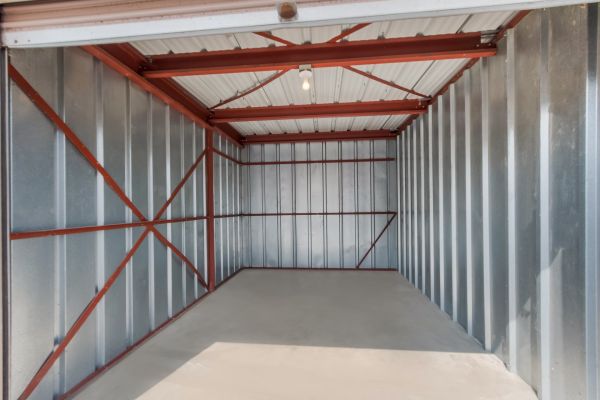 StorQuest - Arvada / 8845 N Frontage - 8845 North Interstate 70 Frontage Road