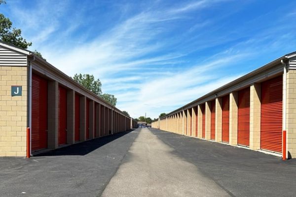 Public Storage - Akron - 80 W Waterloo Rd - 80 W Waterloo Rd