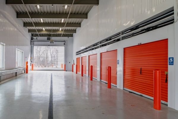 Public Storage - Philadelphia - 9559 Academy Rd - 9559 Academy Rd