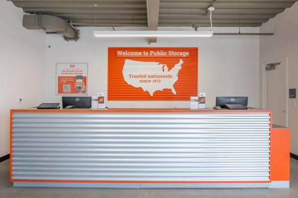 Public Storage - Philadelphia - 9559 Academy Rd - 9559 Academy Rd