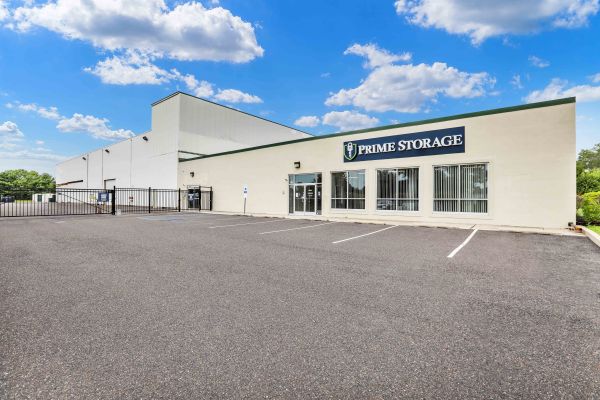 Prime Storage - Lumberton - 691 Main Street