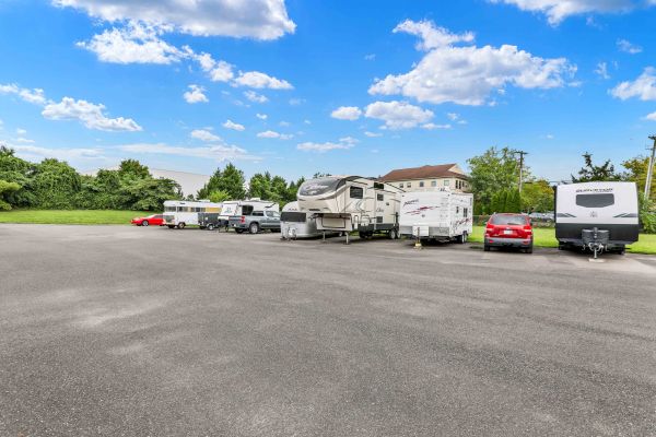Prime Storage - Lumberton - 691 Main Street