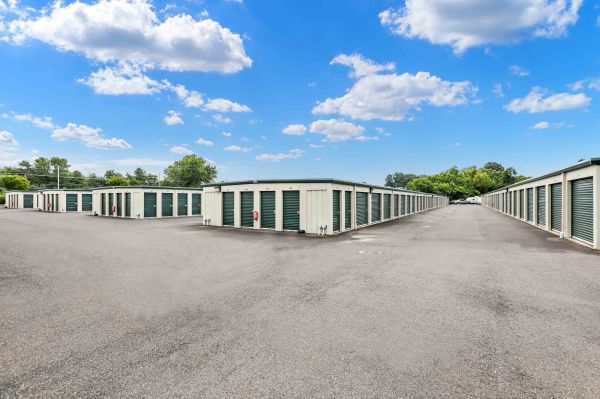 Prime Storage - Lumberton - 691 Main Street