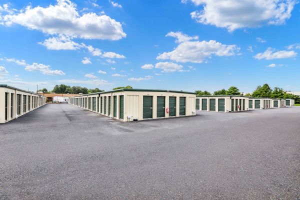 Prime Storage - Lumberton - 691 Main Street