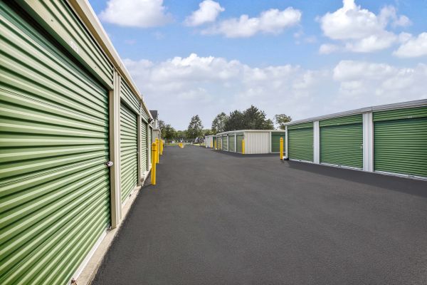 Prime Storage - Southampton - 124 Eayrestown Road