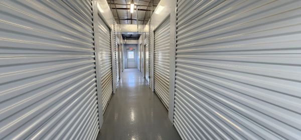 Gator State Storage Drive Up Climate Storage - 6209 North 50th Street