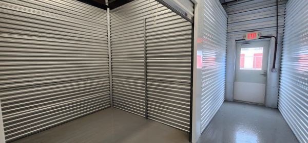 Gator State Storage Drive Up Climate Storage - 6209 North 50th Street